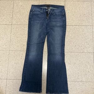 Lucky Brand Henna Sweet N Low Jeans Size 2 / 26